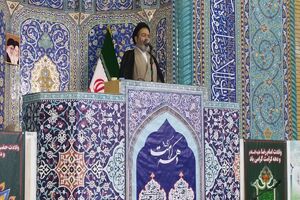 مقاومت مسلمانان با حج تقویت می‌شود