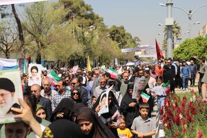 حوادث اخیر چهره واقعی رژیم کودک‌کش صهیونیستی را به جهانیان نشان داد