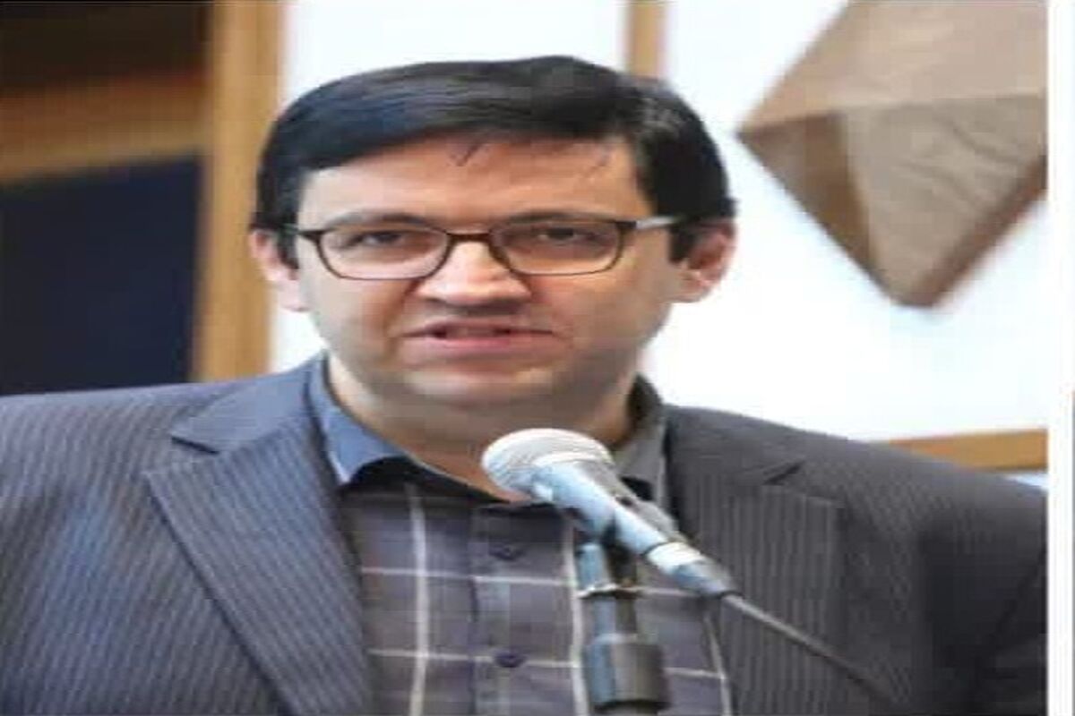 دانشگاه زاد قزوین