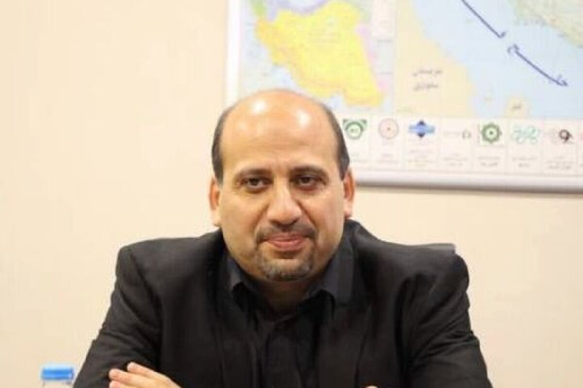 رضا شهرستانی