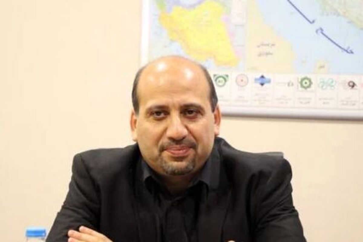 رضا شهرستانی