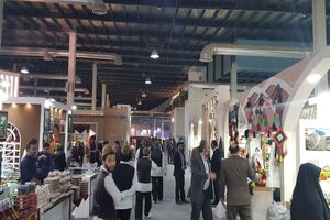 صنعت بوم گردی و گردشگری در روستاها از طریق استارت آپ ها رونق داده می شود