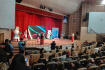 هدف بهزیستی توانمندسازی معلول در تمامی ابعاد زندگی است