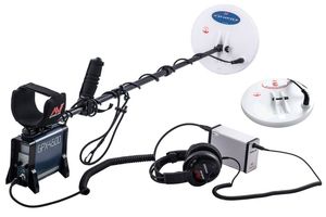 دستگاه فلز یاب ها چیست؟/ فلزیاب و طلایاب چه فرقی دارند؟ 