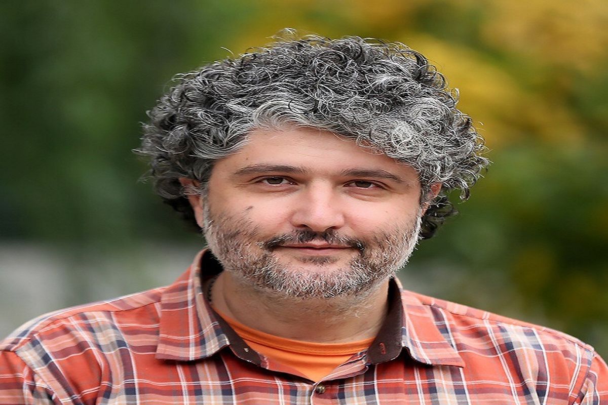 محسن برمهانی