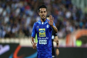 نورافکن راهى شارلوا بلژیک مى شود