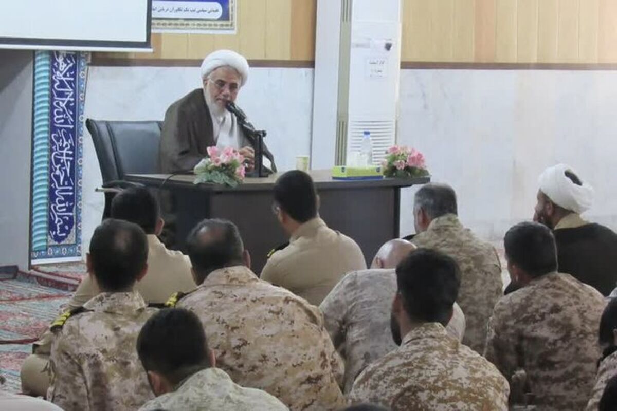 امام جمعه بندرعباس 