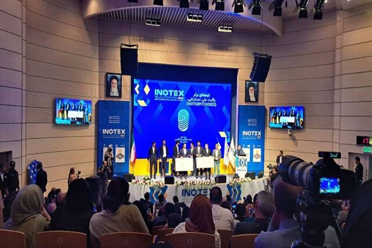 اینوتکس