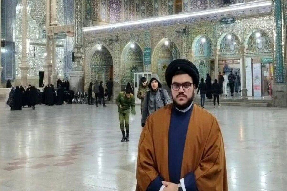 پسر+نصرالله