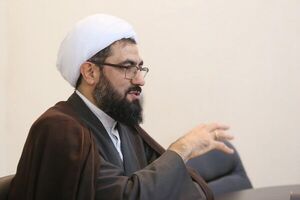 علت وقوع بلایا گناه نیست