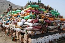 طرح‌های پاکسازی مناطق آسیب‌پذیر اجرا می‌شود