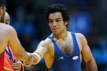 اخلاقی پس از المپیک ریو از دنیای کشتی خداحافظی می‌کند