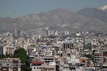 کیفیت هوای تهران ۷ مرداد ۹۹/ شاخص کیفیت هوا به ۷۶ رسید