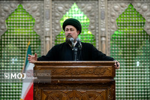 هرجا به مشکل خورده‌ایم حمایت مردم آن را حل کرده است