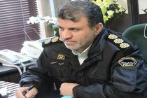 قاتل جوان در کمتر از یک ساعت به دام افتاد  