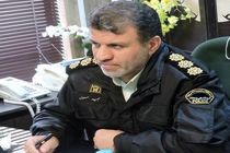 قاتل جوان در کمتر از یک ساعت به دام افتاد  