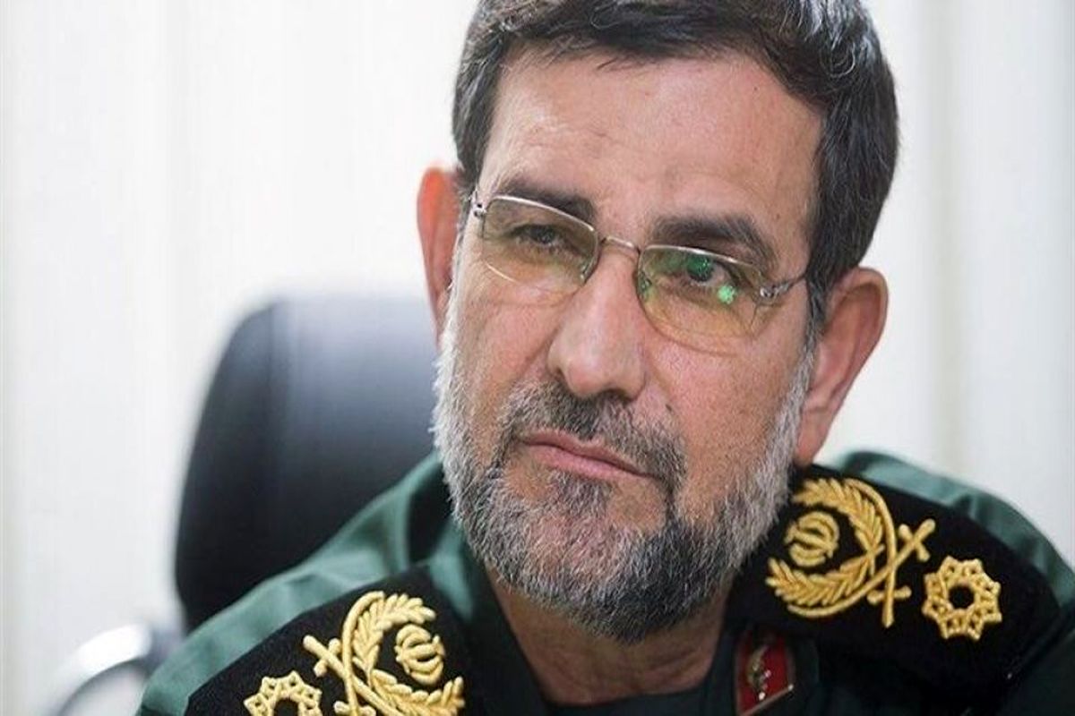 علیرضا تنگسیری