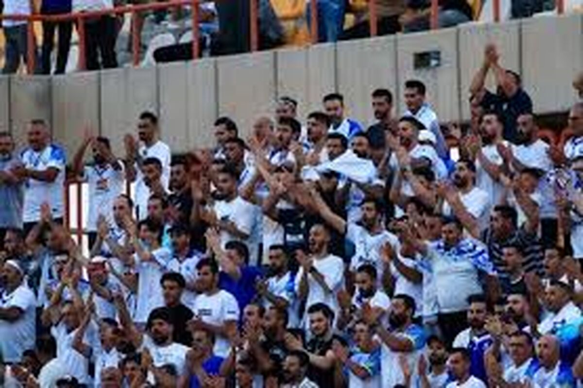 فوت هوادار ملوان