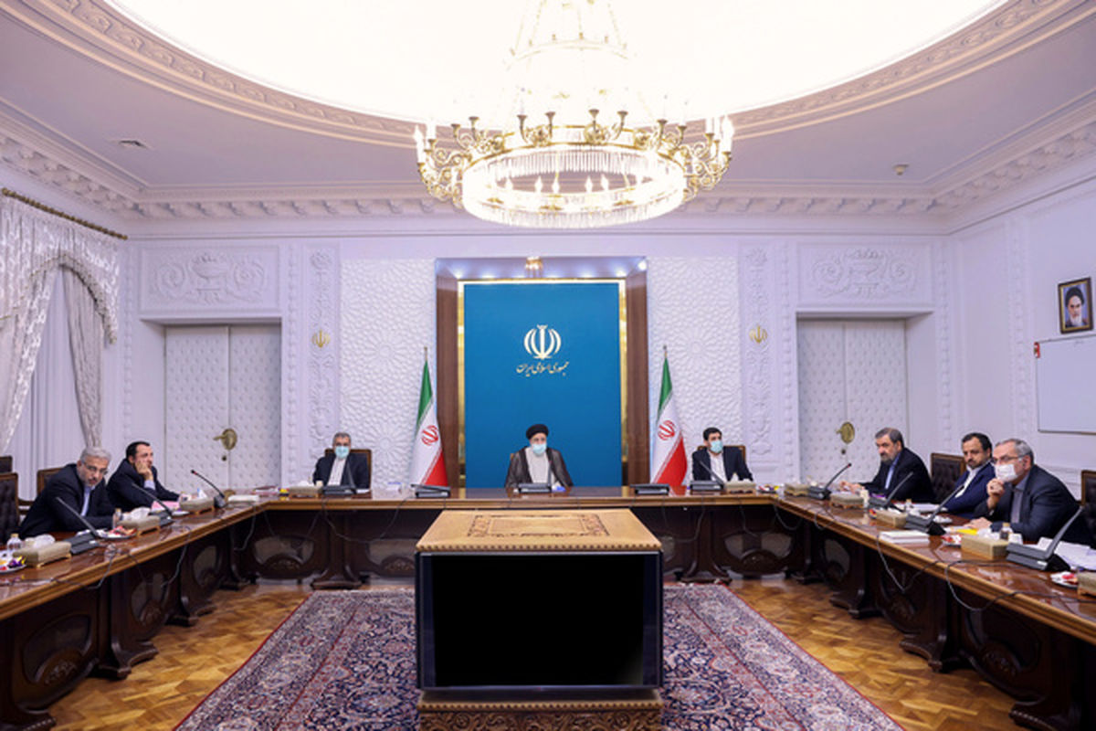 ستاد هماهنگی اقتصادی دولت