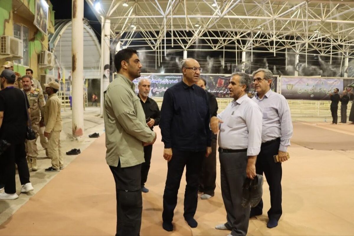 مخابرات