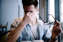 برای سلامت چشم خود چه کنیم؟