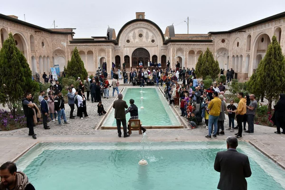 مسافران نوروزی