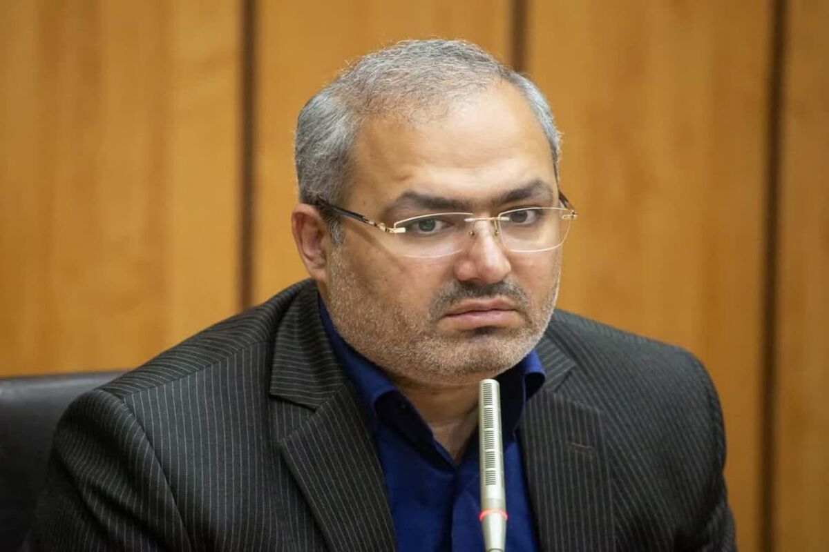مدیرکل راه و شهرسازی استان قزوین