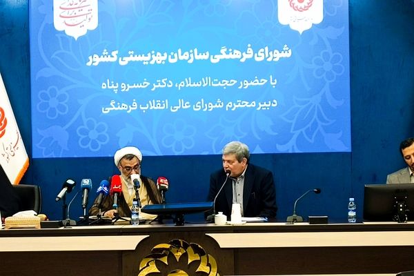 خانواده محوری و فرهنگ‌سازی، محورهای اصلی کنترل آسیب‌های اجتماعی است