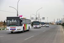 اقدامات جدید دولت در خصوص نوسازی ناوگان عمومی کشور