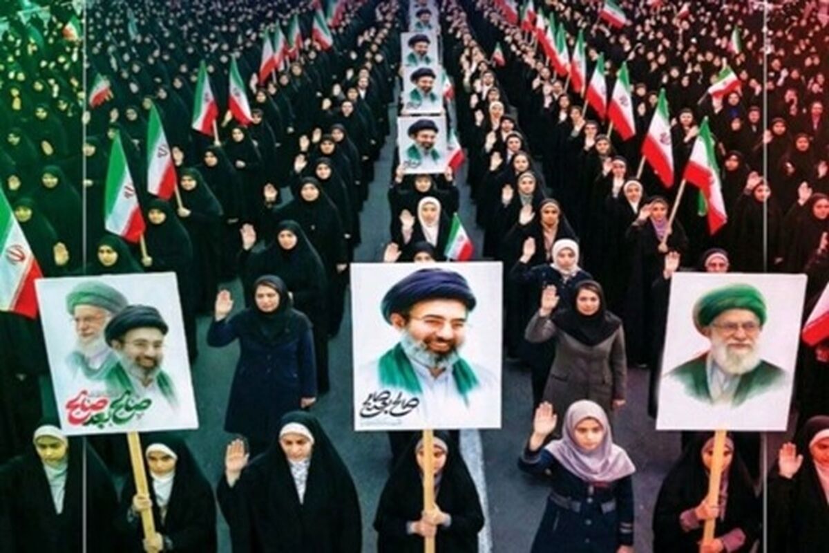 شورای هماهنگی تبلیغات اسلامی