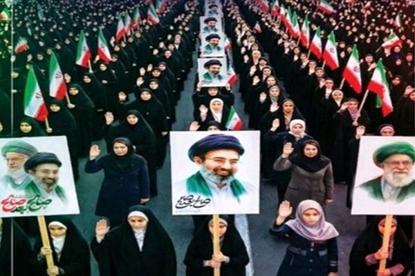 ایران در آوردگاهی تاریخی سربلند بیرون آمد