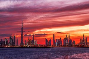 قیمت تور دبی و آنتالیا در پاییز 98