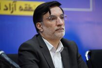 انتقاد مدیرعامل منطقه آزاد ارس از بلااستفاده ماندن مسیر ریلی جلفا