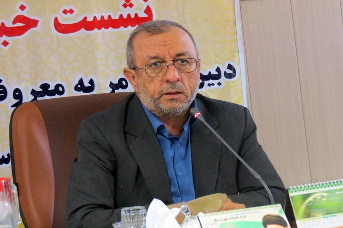 محمود الله مرادی
