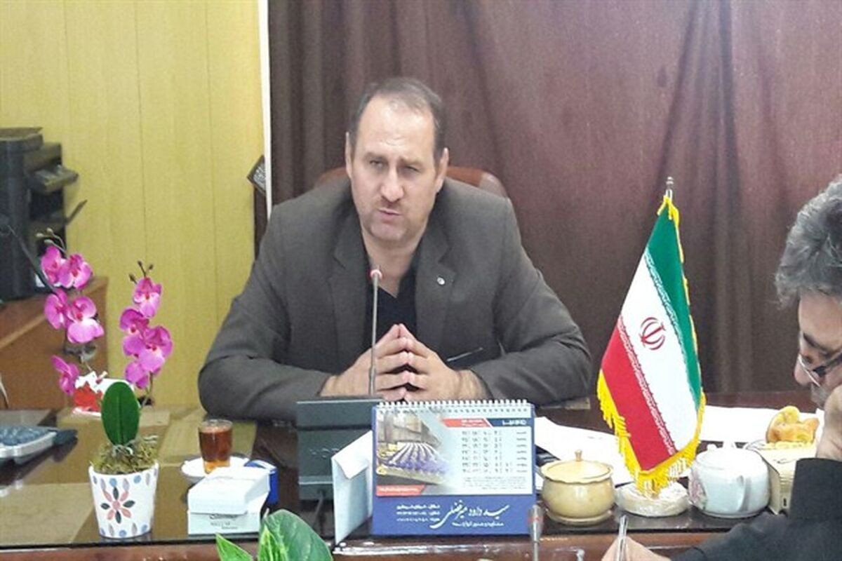 چنگیز شکوری بخشدار+ مرکزی تالش