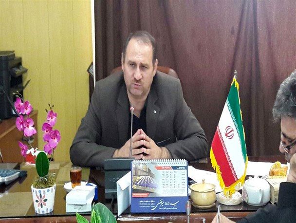 اخذ مجوز تاسیس 14 دهیاری جدید در بخش مرکزی تالش