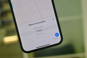تعلیق دسترسی آمریکا به داده‌های GPS در ۷ کشور + فیلم