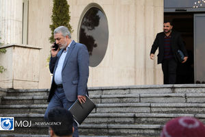 وزیر صمت فردا استیضاح می‌شود