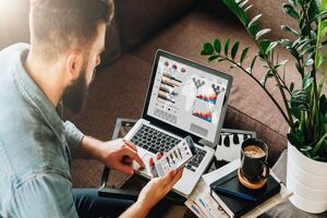 نقشه راه کسب درآمد آنلاین بدون سرمایه / از صفر تا قهرمانی در بازاریابی دیجیتال