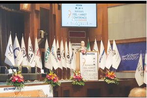 توسعه متوازن گروه فولاد مبارکه راهبرد اساسی شرکت است