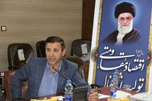 ثبت‌نام 8 هزار و 200 نفر برای برخورداری از تسهیلات اشتغال‌زایی روستایی در سامانه کارا