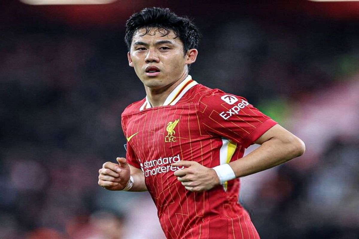 کاپیتان ژاپنی‌ها