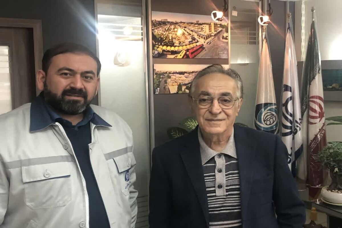 سازمان پایانه ها