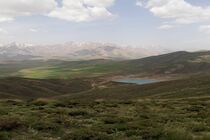 تقویت شبکه همراه اول در روستای بزمه فریدون شهر