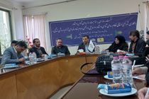 نشست مطبوعاتی روز روان‌شناس با محوریت ارتقای سلامت روان در اردبیل برگزار شد