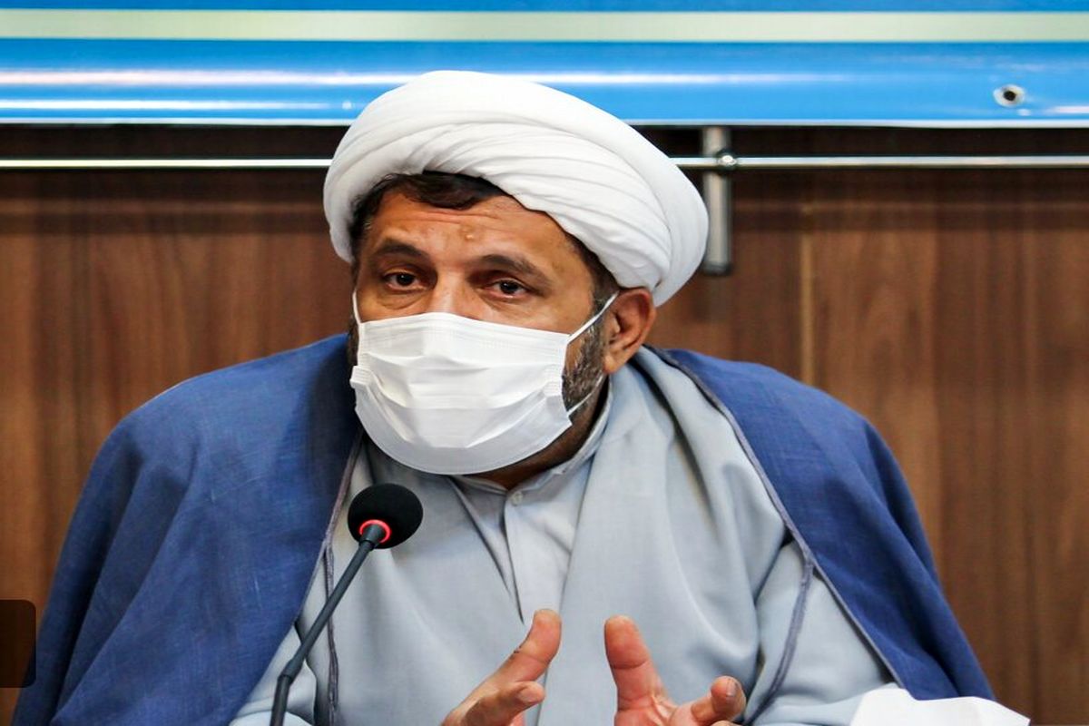 حجت الاسلام معتمدی