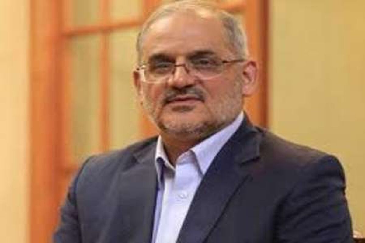 محسن حاجی میرزایی