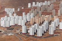 تکمیل و آماده تحویل شدن ۲۳۵۷ واحد مسکن مهر در شهر پردیس+ فیلم