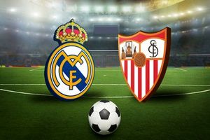 ساعت بازی رئال مادرید و سویا مشخص شد