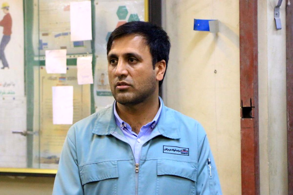 کیکاوس ندایی